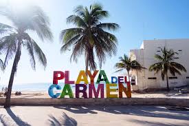 PLAYA DEL CARMEN - VACACIONES DE JULIO
